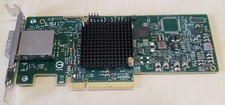 Broadcom  LSI SAS9300-8e 12Gb/s SAS/SATA PCI-e 3.0 HBA Adapter - Low Bracket picture