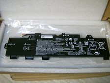 OEM Genuine TT03XL Battery For HP Elitebook755 850 G5 ZBook 15U G5 G6 933322-855 picture