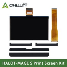 Creality Official Print Screen Kit for HALOT-MAGE S, screen 10.1 inch picture