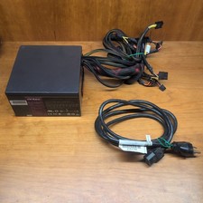 Antec TruePower TP-750 750W Semi-Modular ATX Power Supply picture