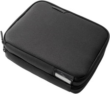 Folio Max Double Layer Tech Gear Pouch for Personal, Family, Work Travel Cable O picture