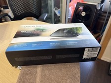 Ooma Telo Free Home Phone Service - Black picture