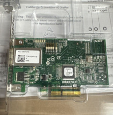 New Adaptec ASC-1045 2259500-R SATA/SAS 4-Port Serial HBA Host Bus Adapter Card picture