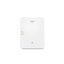 Yealink W80B DECT IP Multi-Cell Base Station 100 Handsets PoE picture