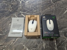Razer Orochi V2 Mobile Wireless Gaming Mouse - White Edition picture