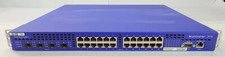 WORLD WIDE PACKETS LightningEdge 311V 24-Port Ethernet Switch LEAC-0311VB picture