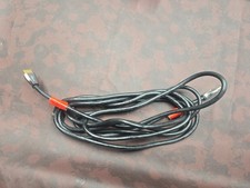 Rocketfish- 4' 8K Premium Ultra High Speed HDMI 2.1 Certified Cable 12 Ft picture