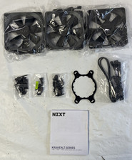 NZXT Kraken Z73 Parts picture