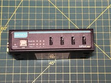 MOXA UPort 404 4 Port USB picture