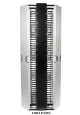 BRAND NEW ANDREW COMMSCOPE INTERNET SERVER CABINET 8FT VCM-DS-96-12 $1250 Retail picture