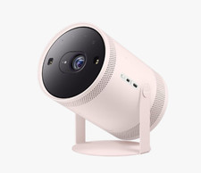 SAMSUNG The Freestyle Projector Skin Cradle /Pink,Green,Beige-3Colors /Free Ship picture