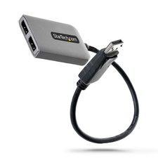 2 Port DisplayPort MST Hub picture
