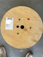 OCC Fiber Optic Cable.   1004ft Reel - MSHA Fiber Optic Cable picture