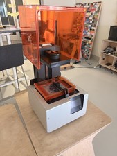 Formlabs Form 2 SLA 3D Printer picture
