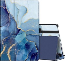 For Amazon Fire Max 11 (13th Gen 2023) Folio Case Slim Fit Folding Stand Cover picture