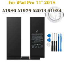 Internal Battery Replacement A2042 For iPad Pro 11