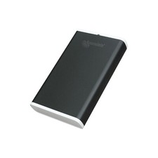 AcomData 3.5inch SATA HDD External Enclosure  Full metal chasis HDEXXXU2E-740 RT picture