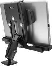 iBOLT TabDock LockPro 25mm Heavy Duty Drill Base Mount for 7