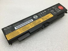 NEW Genuine T440P T540P Battery for ThinkPad  L440 L540 W540 0C52863 0C52864 57+ picture
