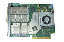 Cisco UCS C240 M4 2-Port 40GB QSFP Network Adapter UCSC-MLOM-C40Q-03 V04 picture