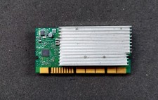 Defective IBM 43X3307 VRM Module Card picture