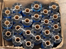 Unbranded Thermal Transfer Ribbons 24 Roll Lot 4.5