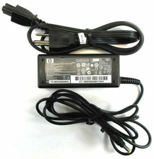 Original Charger Power Supply Cord For HP Pavilion DV2000 DV6000 DV6700 65W picture