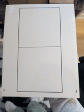 Print Ready CD Front Inserts Gloss White 100 Sheets picture