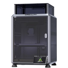 Creality K1 SE 3D Printer Enclosure Tent PC Dustproof Noise Reducing Cover picture