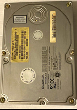 Quantum Fireball lct 15 30GB 3.5
