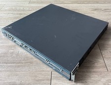 Cisco 2801 Integrated Services Router Tested Working w/ Power Cord picture