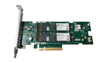 Dell PCIe M.2 Boss S1 RAID Controller Card JV70F with 2x 240GB SSD picture