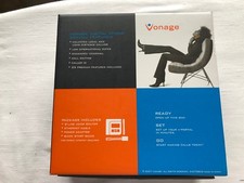 Vonage V-Portal picture