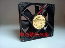 ADDA AD0812HS-A70GL 8025 12V 0.25A Power Supply Cooling Fan picture