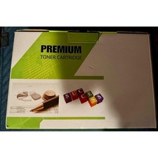 Premium Toner Cartridge DR920 Compatible for Brother Printers High Yield picture