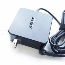 FITS FOR ASUS ADP-65DW A 65W 19V Power Adapter Charger US picture