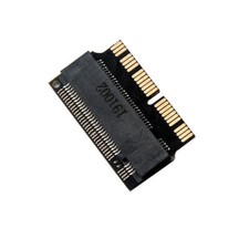 New M.2 nVME SSD Card for Upgrade MacBook Air (2013-2017) Pro (Late 2013-2015) picture