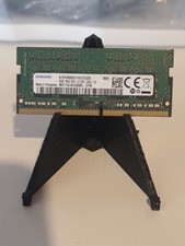 Samsung 8GB PC4-17000 DDR4-2133P Memory SO-DIMM (M471A1K43BB0-CPB) picture