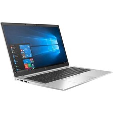HP EliteBook 840 G7 Pc i5 10th Gen. 16 GB RAM 256 GB SSD 28M23UC#ABA No AC picture