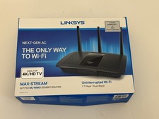 LINKSYS picture
