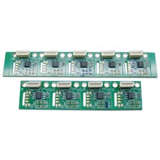  Chip Decoder Board for Epson 3880 Printer Decoder picture