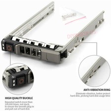 For DELL EMC T440 T640 POWEREDGE SERVER SFF 2.5