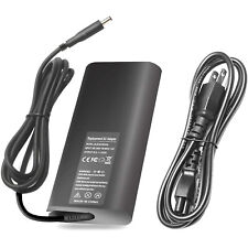 130W Laptop Charger AC Adapter for Dell Precision 15 5510 5520 5530 5540 M3800  picture