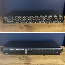 OmniView Belkin Matrix 2X8 F1D208-OSD picture