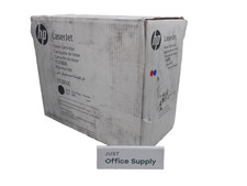 Genuine HP CF281JC Black Toner Cartridge  DD picture