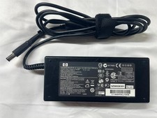 HP 120W 18.5V 6.15A AC Adapter picture