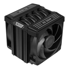 Cooler Master V8 ACE 3DHP AMD CPU Air Cooler - Patented 3D Heat Pipe Technology picture