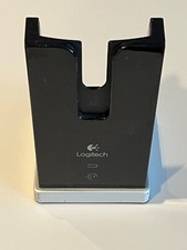 Logitech A-00056BS H820e Headset Charge Station Dock Base - No Power Adapter picture