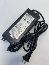 Genuine GVE GM120-2400500-D AC/DC Adapter 24V 5.0A Power Supply picture