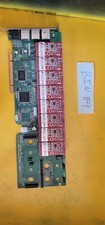 OpenVox A1200P0008 12 Port Analog PCI Base Card + 0 FXS + 8 FXO picture